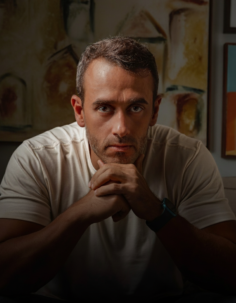 Rafael Coelho - Empresário e Mentor